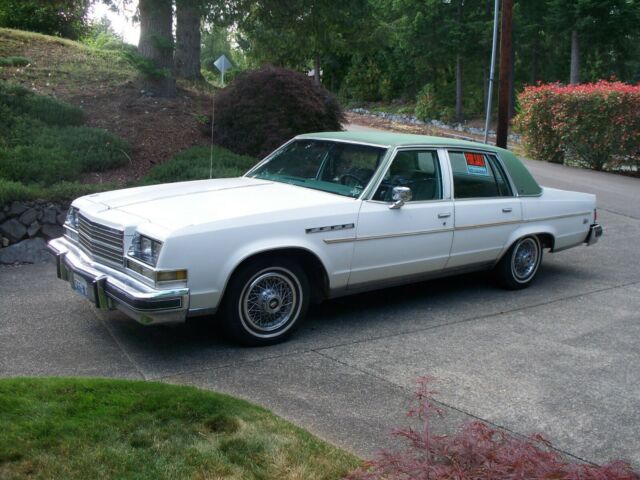 1978 Buick Electra Limited! 9200 miles on rebuilt engine. Nice shape. Cruiser! 1978 Buick Electra