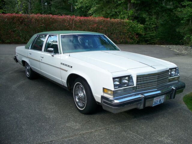 1978 Buick Electra - photo 2