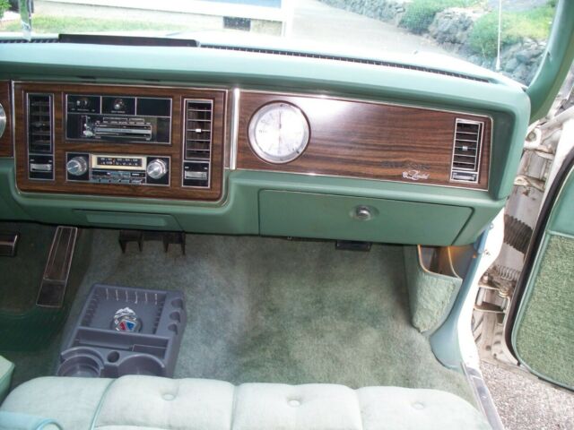 1978 Buick Electra - photo 8