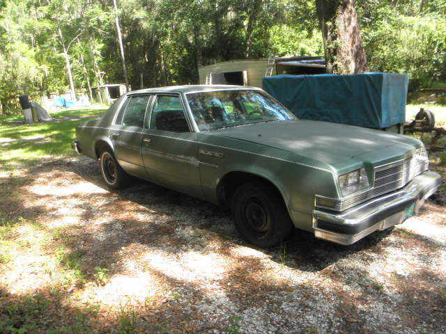 1978 Buick LeSabre