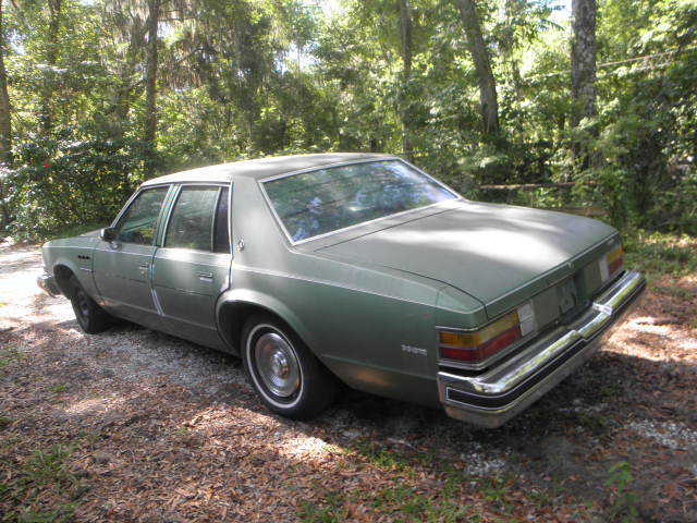 1978 Buick LeSabre - photo 2