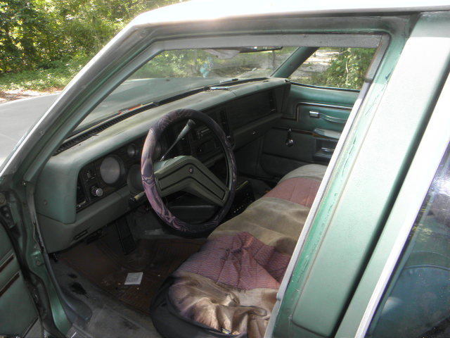 1978 Buick LeSabre - photo 3