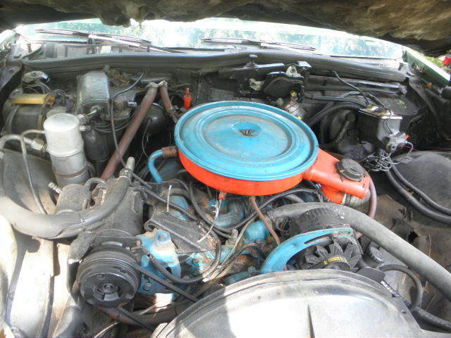 1978 Buick LeSabre - photo 4