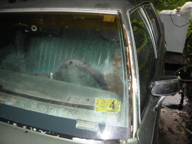 1978 Buick LeSabre - photo 5