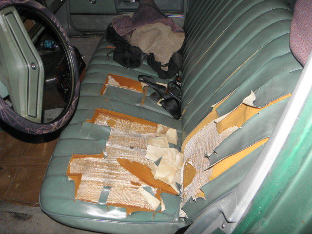 1978 Buick LeSabre - photo 6