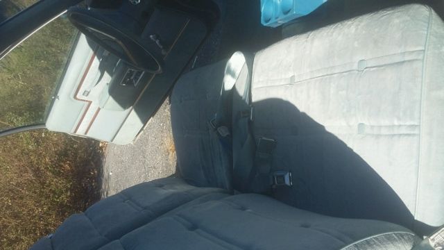 1978 Buick LeSabre CUSTOM - photo 10