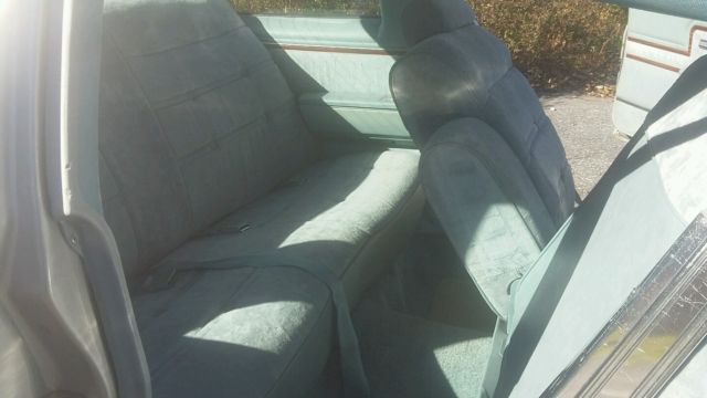 1978 Buick LeSabre CUSTOM - photo 12