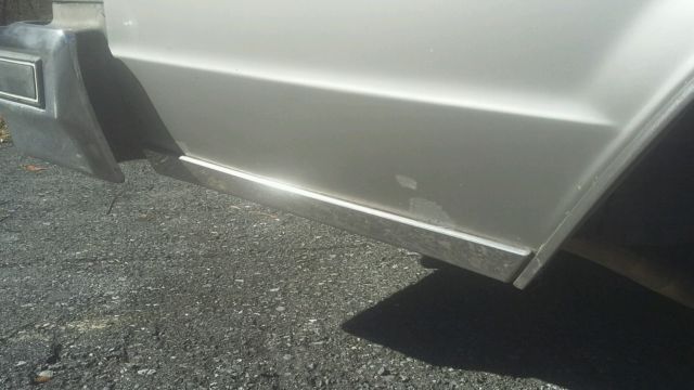 1978 Buick LeSabre CUSTOM - photo 3