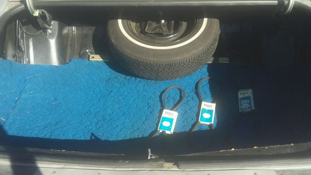 1978 Buick LeSabre CUSTOM - photo 6