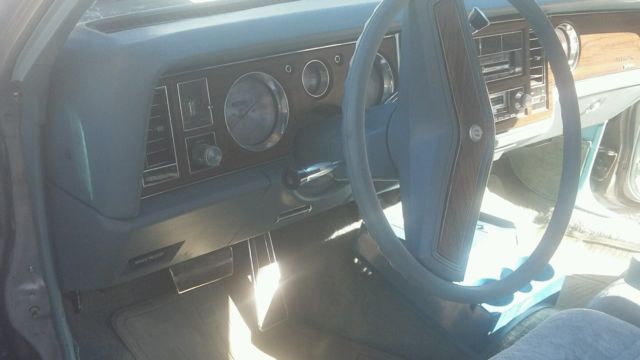 1978 Buick LeSabre CUSTOM - photo 7