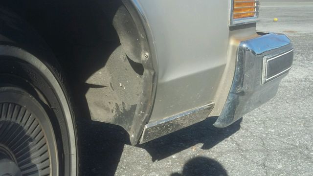 1978 Buick LeSabre CUSTOM - photo 8