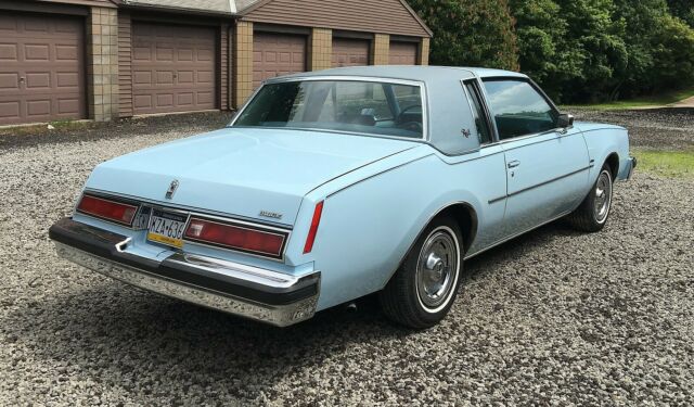 1978 Buick Regal - photo 2