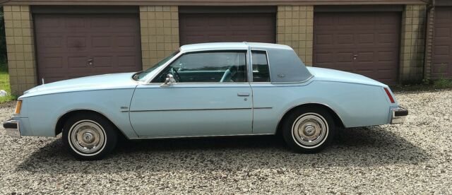 1978 Buick Regal - photo 3