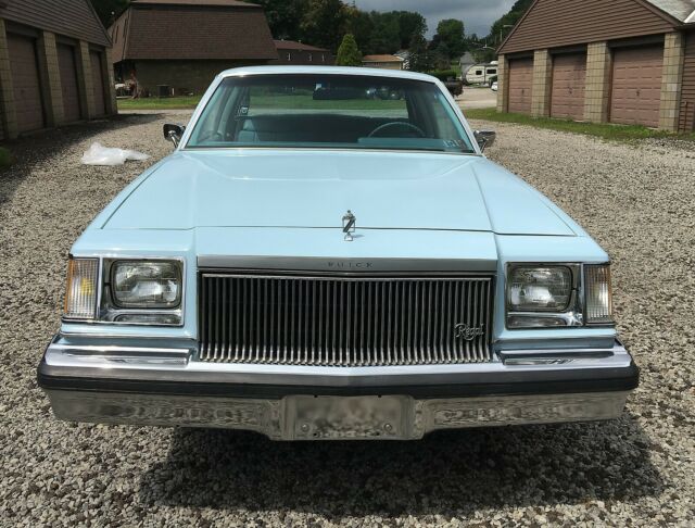 1978 Buick Regal - photo 4