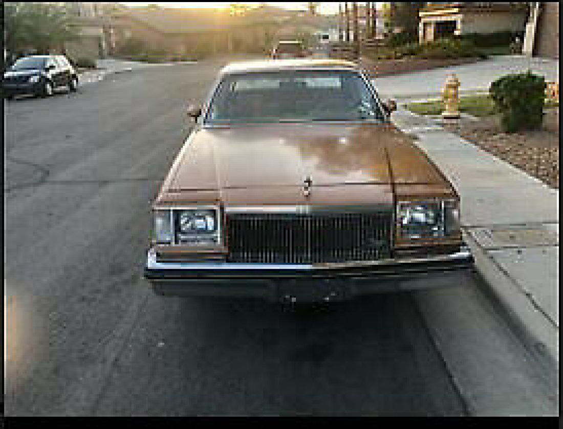 1978 Buick Regal - photo 2