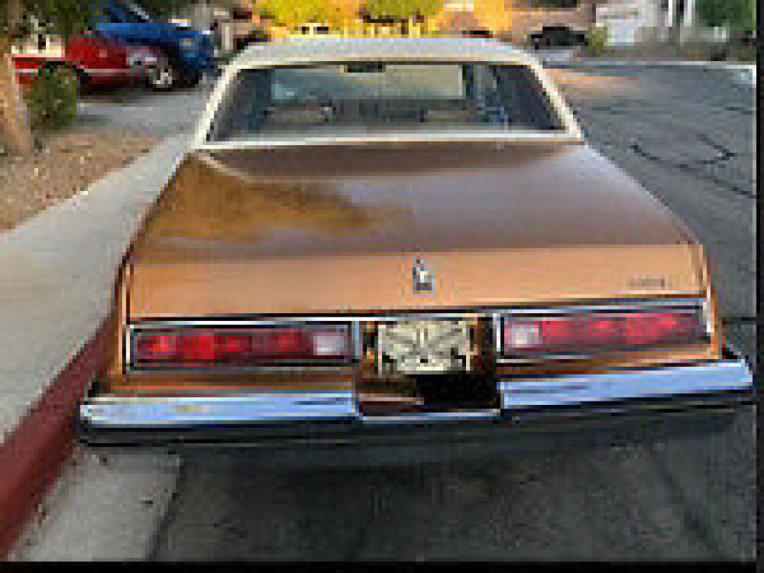 1978 Buick Regal - photo 4