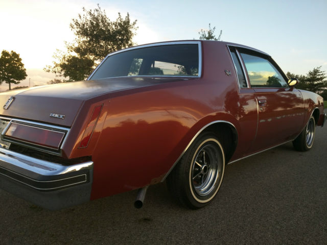1978 Buick Regal - photo 10