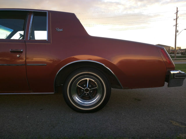 1978 Buick Regal - photo 11