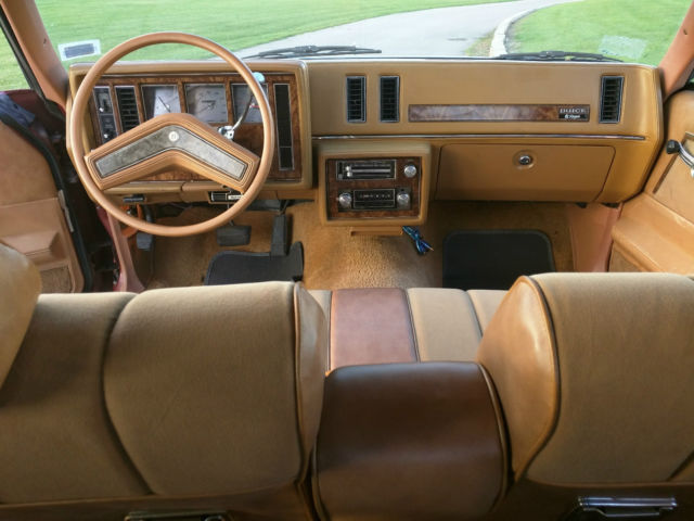 1978 Buick Regal - photo 2