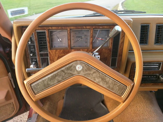 1978 Buick Regal - photo 3