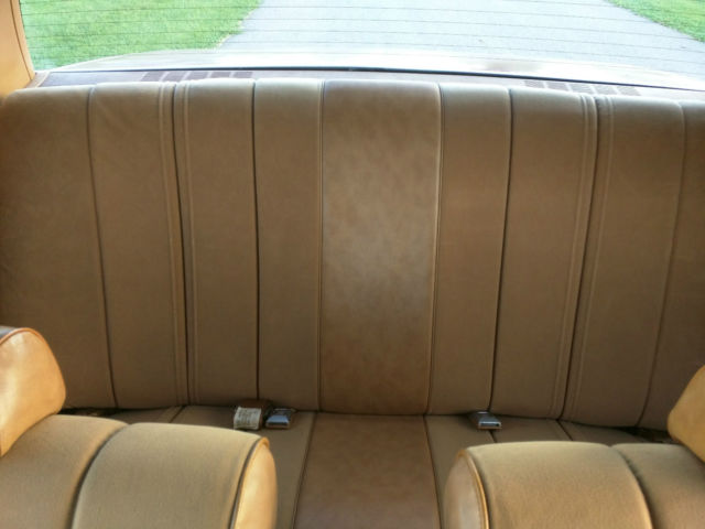 1978 Buick Regal - photo 4