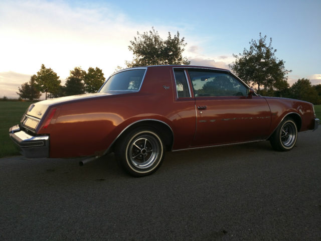 1978 Buick Regal - photo 5