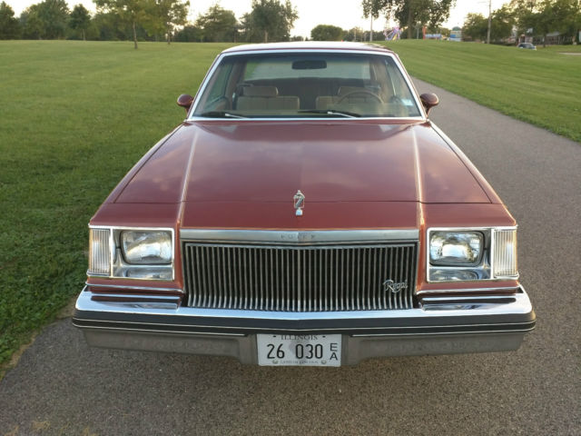 1978 Buick Regal - photo 6