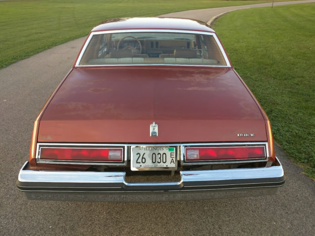 1978 Buick Regal - photo 7