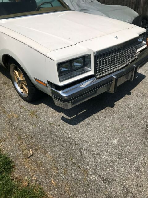 1978 Buick Regal Custom - photo 2