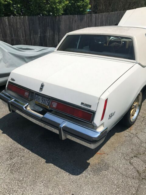 1978 Buick Regal Custom - photo 4