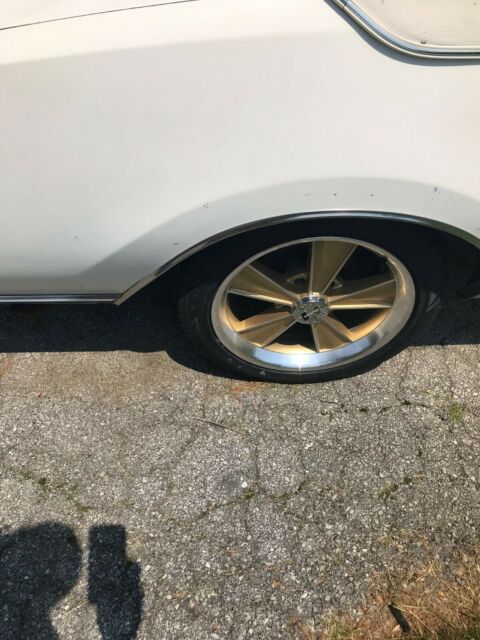1978 Buick Regal Custom - photo 5