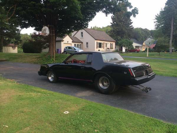 1978 Buick Regal - photo 2