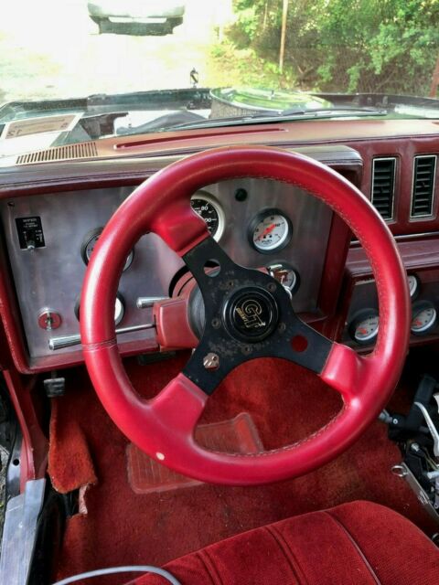 1978 Buick Regal - photo 9