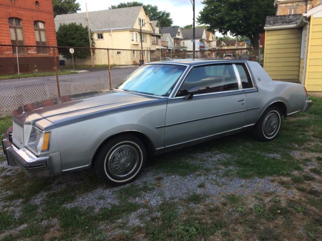 1978 Buick Regal