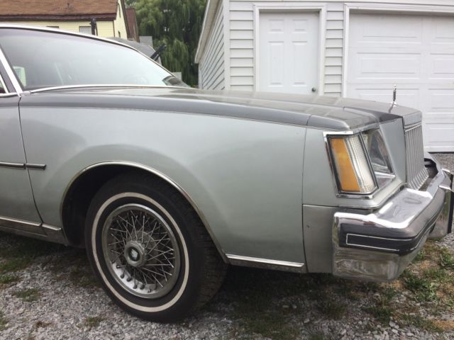 1978 Buick Regal - photo 11