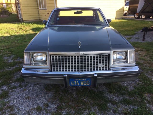 1978 Buick Regal - photo 2