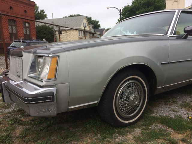 1978 Buick Regal - photo 3