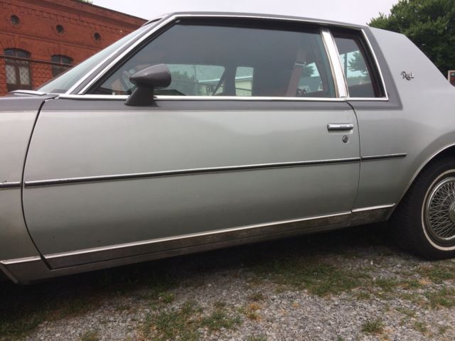 1978 Buick Regal - photo 4