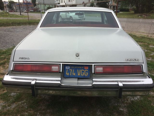 1978 Buick Regal - photo 6