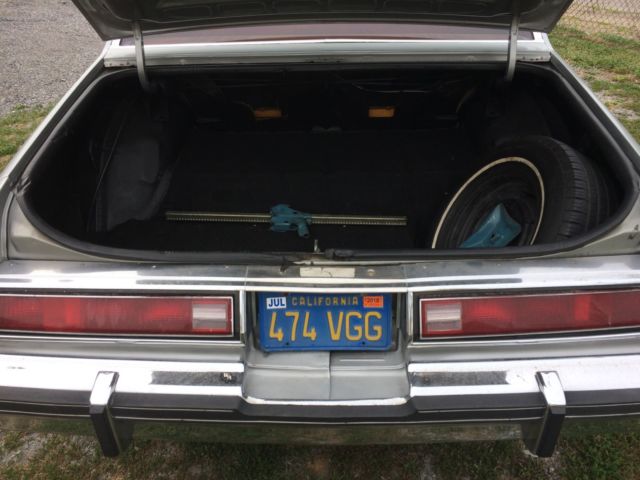 1978 Buick Regal - photo 7