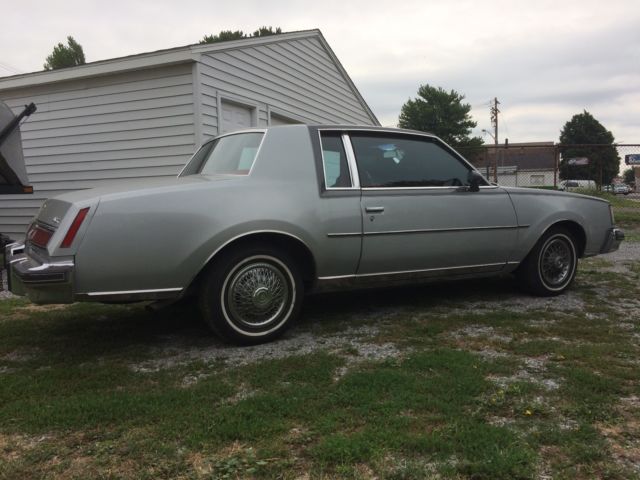 1978 Buick Regal - photo 8