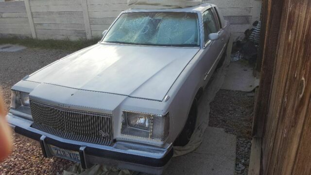 1978 Buick Regal Sport coupe - photo 12