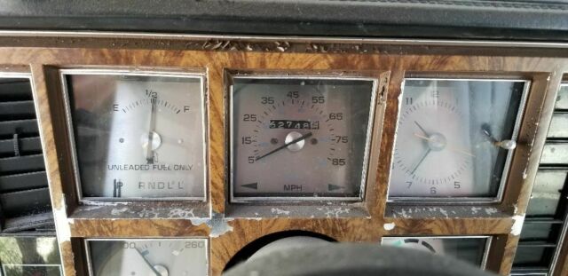 1978 Buick Regal Sport coupe - photo 3