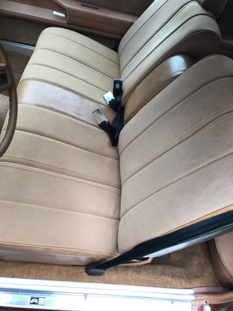 1978 Buick Regal limited - photo 10