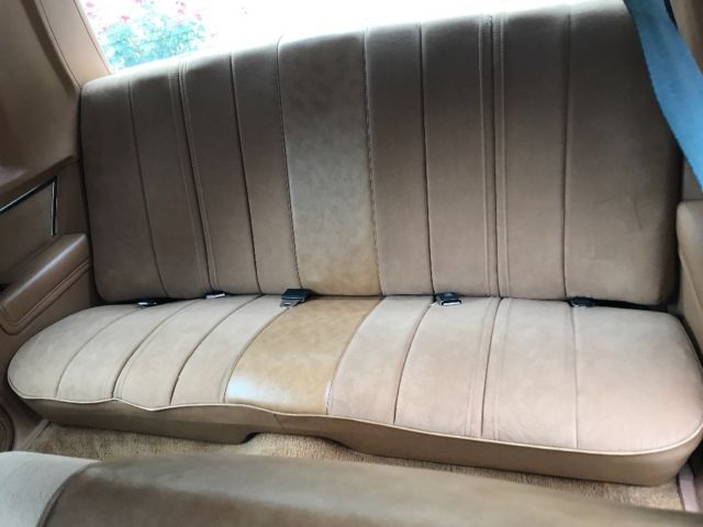 1978 Buick Regal limited - photo 11