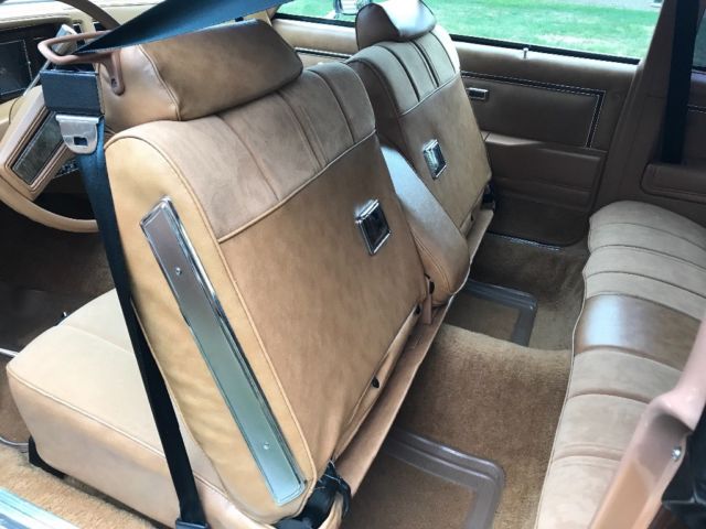 1978 Buick Regal limited - photo 12