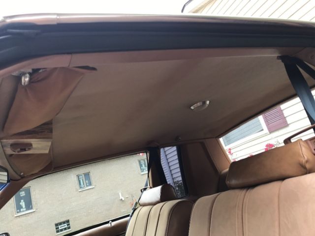 1978 Buick Regal limited - photo 13
