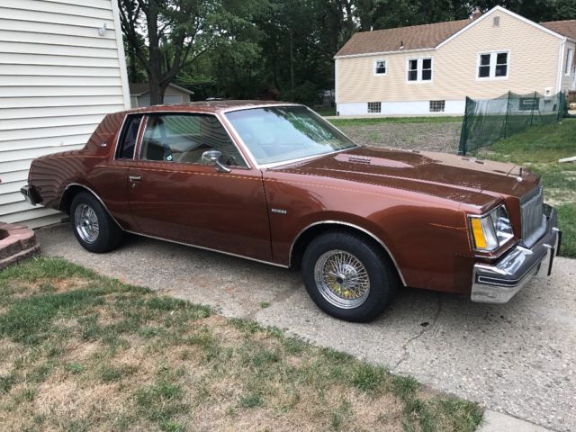 1978 Buick Regal limited - photo 2