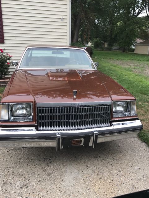 1978 Buick Regal limited - photo 3