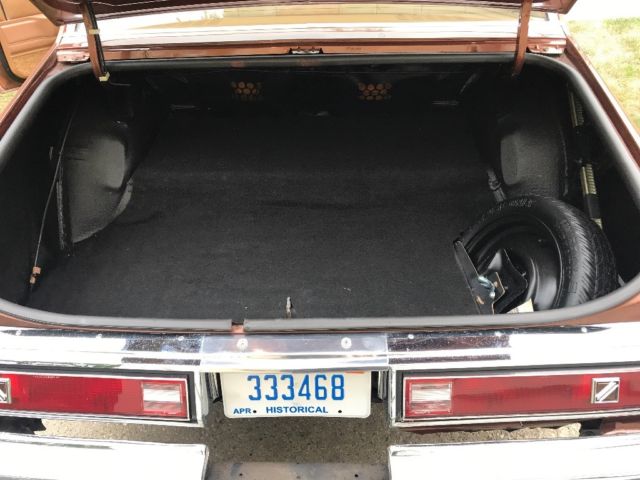 1978 Buick Regal limited - photo 5